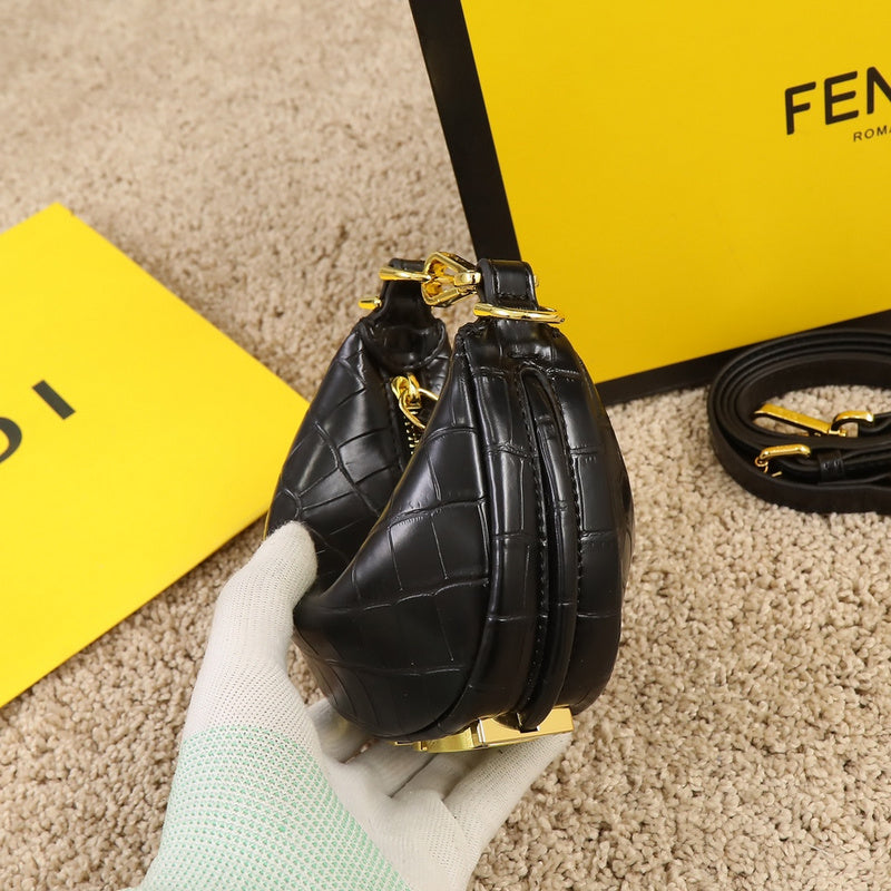 Satchel Bags - FDI Bags - 080