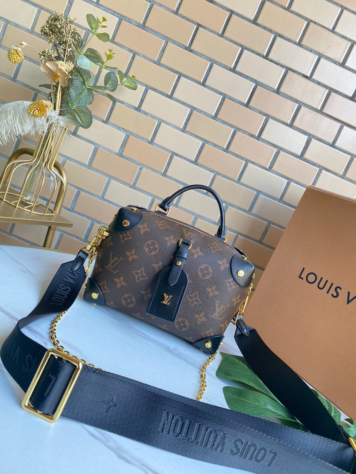 GLM - Top Quality Bags LUV 107