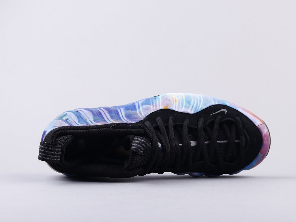 GLM - NKE Hardaway Foam Galaxy Nebula Jet 2.0
