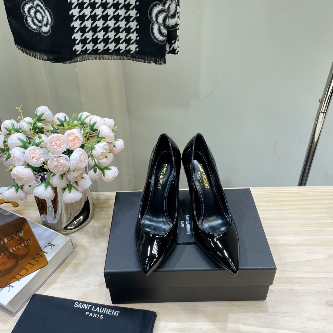 Top Quality SLY High Heel Shoes 037