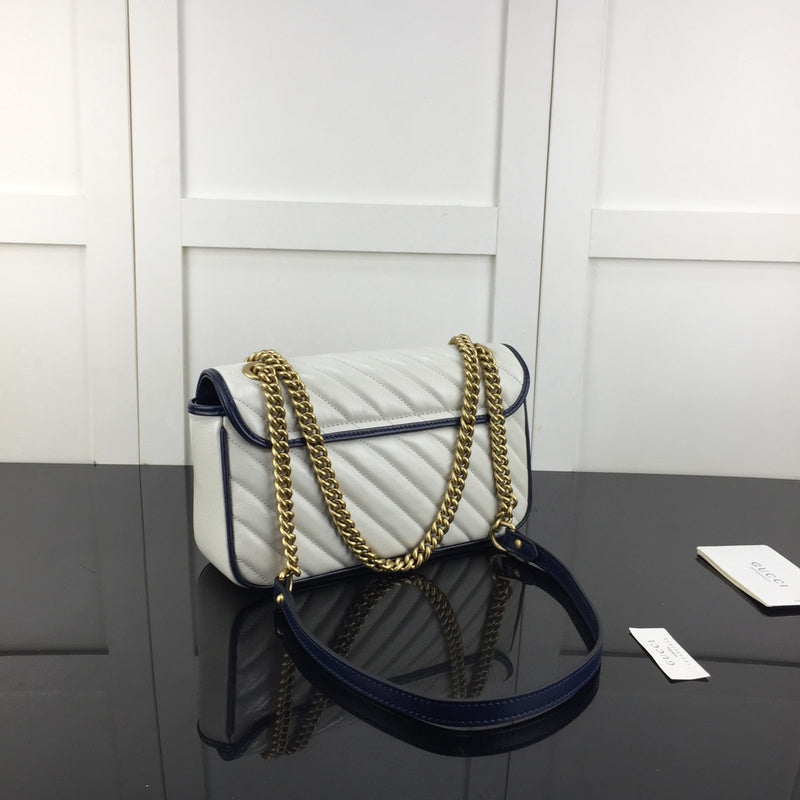 Satchel Bags - GUC Bags - 1339
