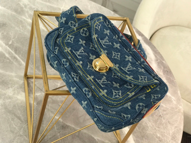 Satchel Bags - VL Bags - 5735