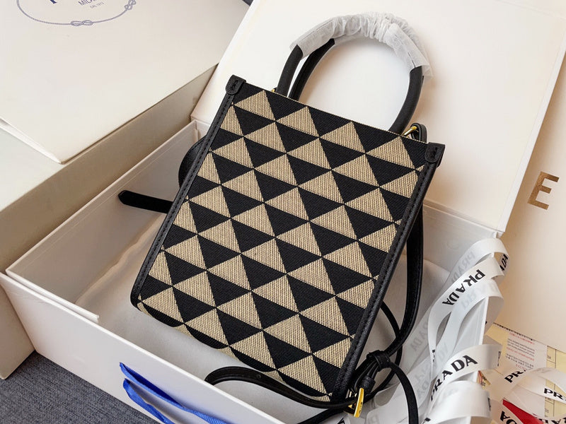 Satchel Bags - PDA Bags - 868