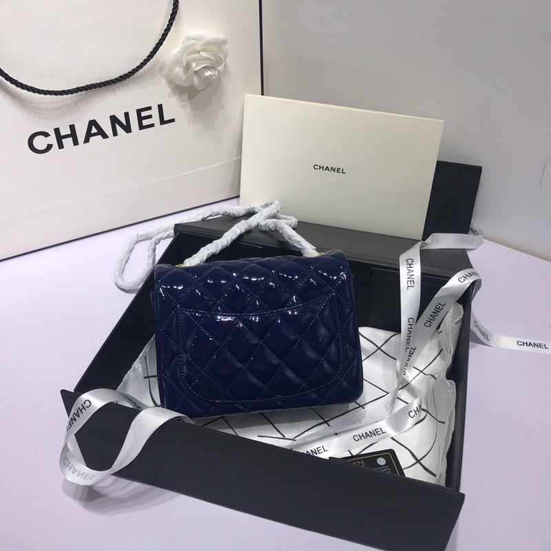 Satchel Bags - CHL Bags - 6566