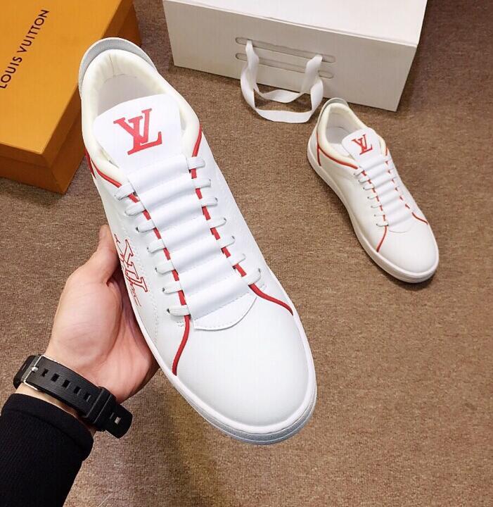 glami shop- LOV Men Shoes - 1818