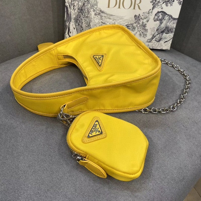 Satchel Bags - PDA Bags - 1194