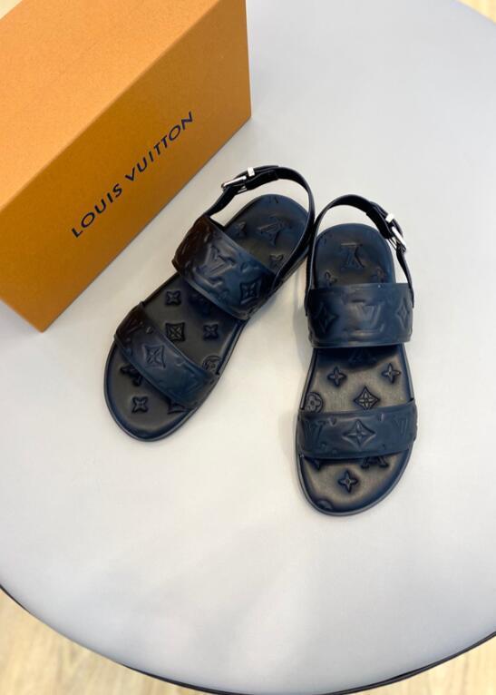 glami shop- LOV Men Shoes - 1104