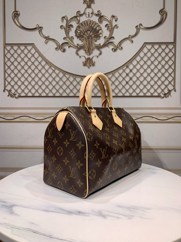 Satchel Bags - VL Bags - 6268