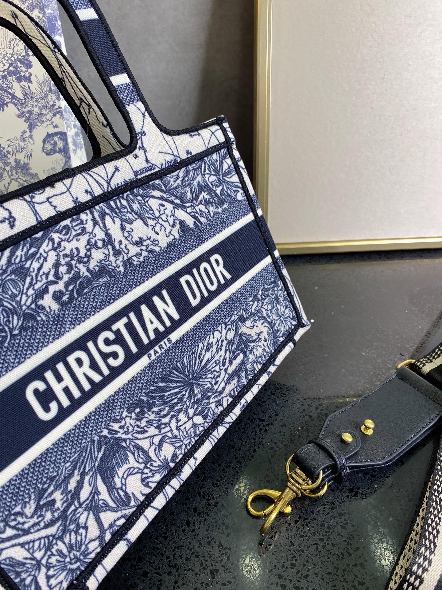 GLM - Top Quality Bags DIR 186