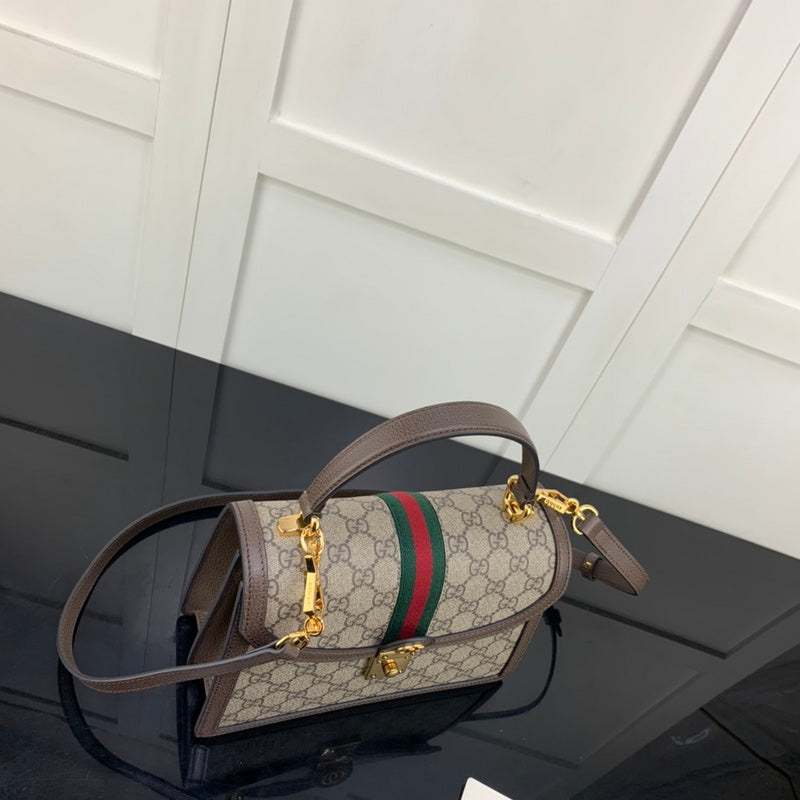 Satchel Bags - GUC Bags - 1495