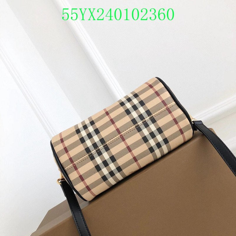 Fan Fashion -GLM - Top quality BBR Bags - 600