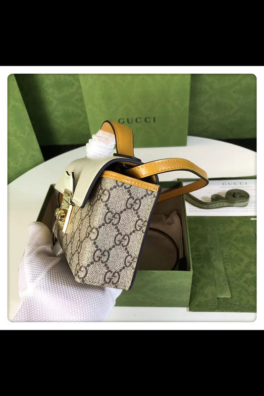 Satchel Bags - GUC Bags - 503