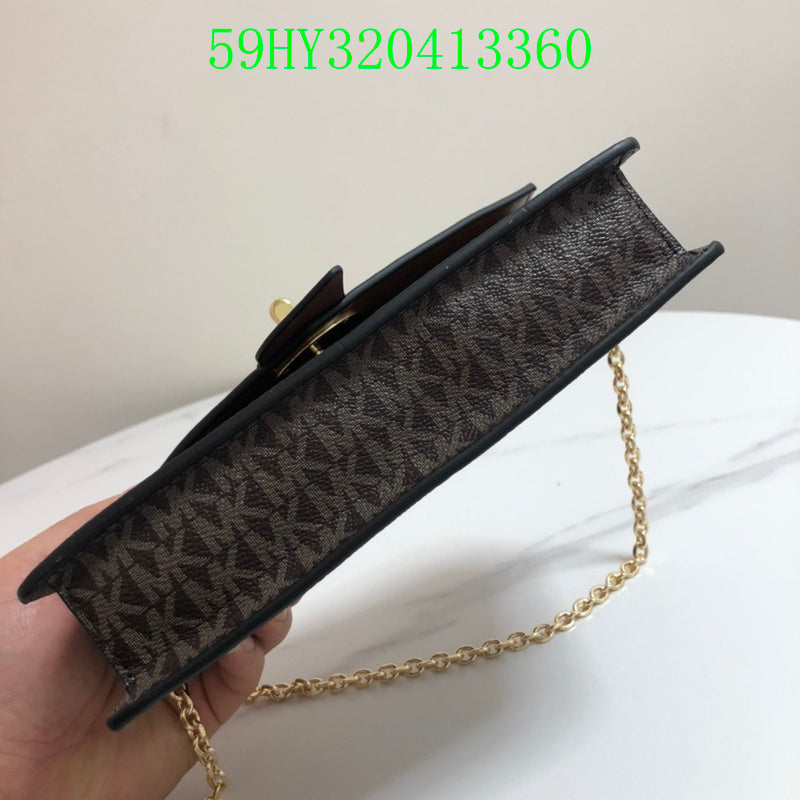 Satchel Bags - MK Bags - 095