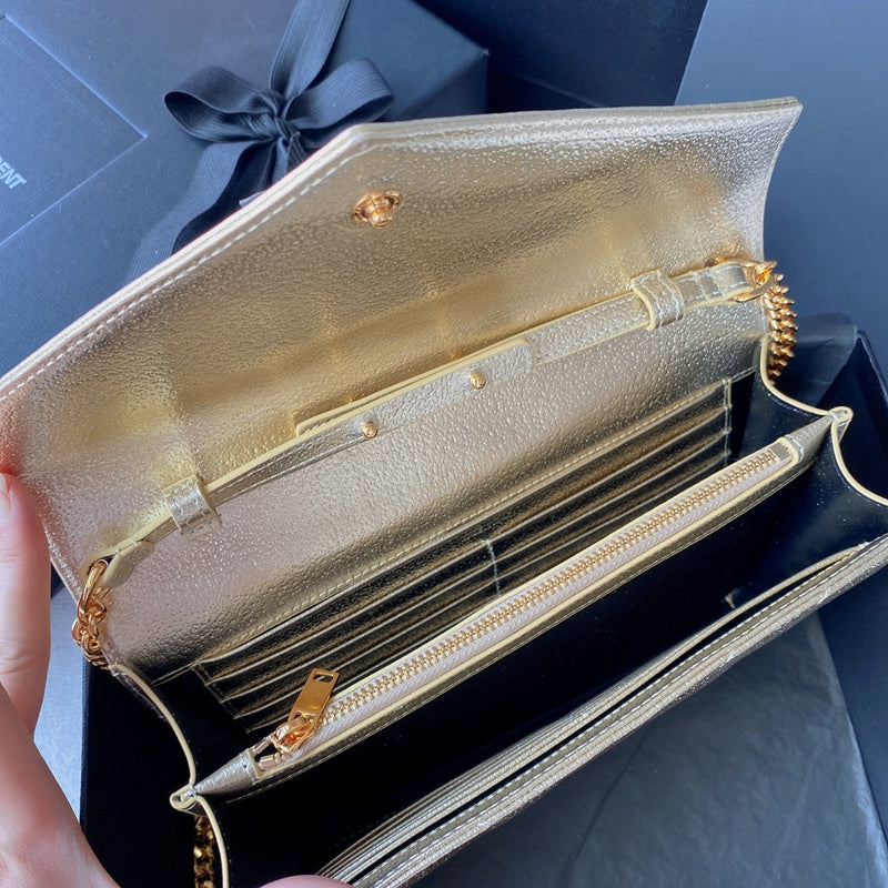 GLM - SLY Bags - 430