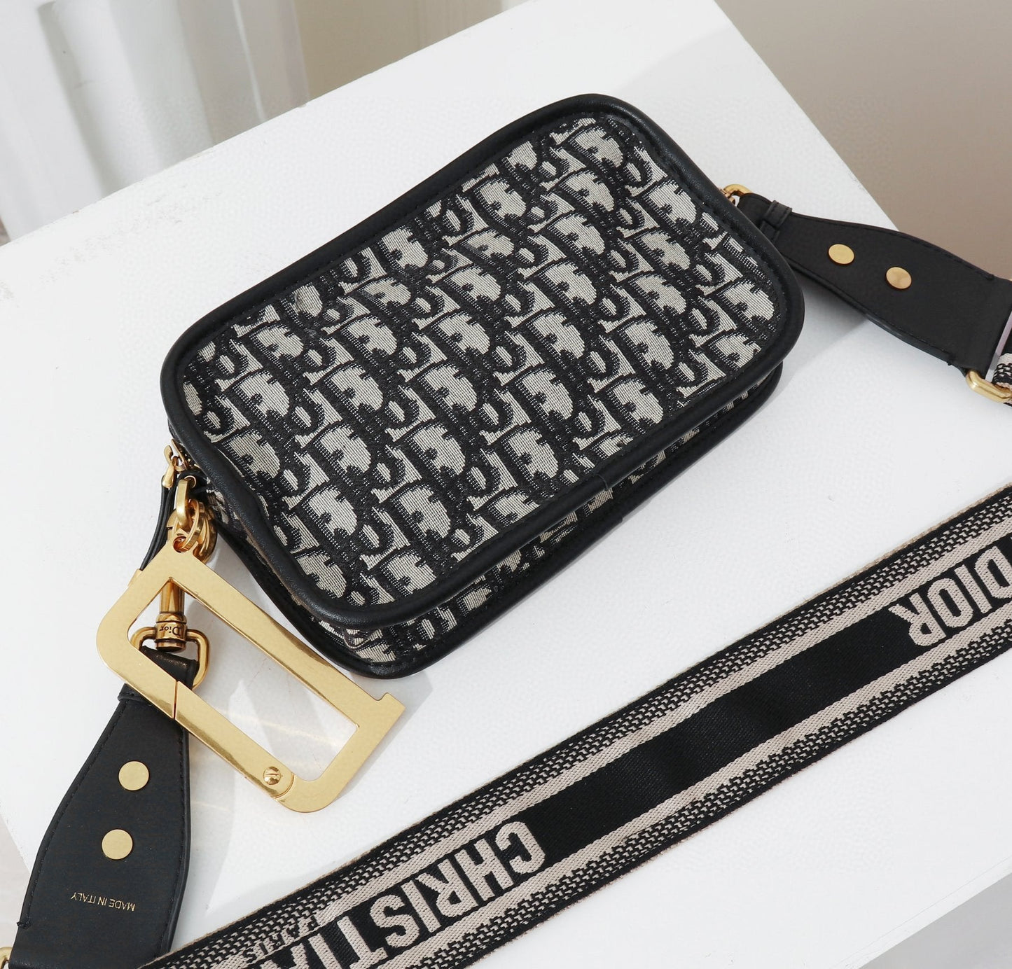 GLM - Top Quality Bags DIR 125