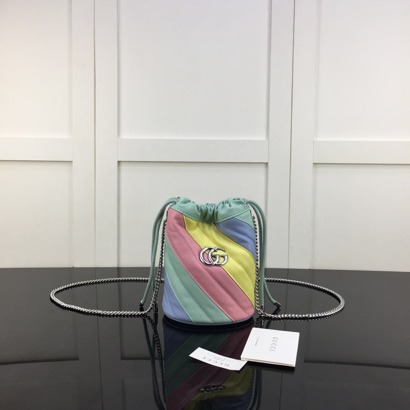 Satchel Bags - GUC Bags - 773