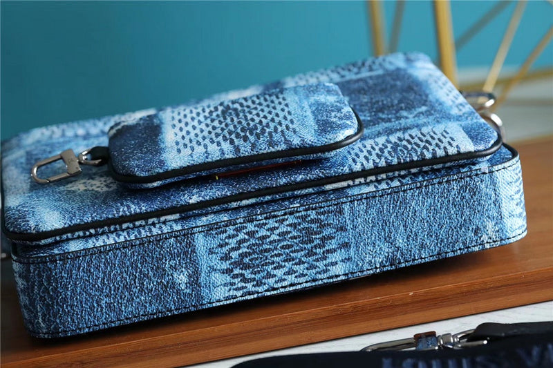 Glami GlamI Lu-Vi bags - 10065
