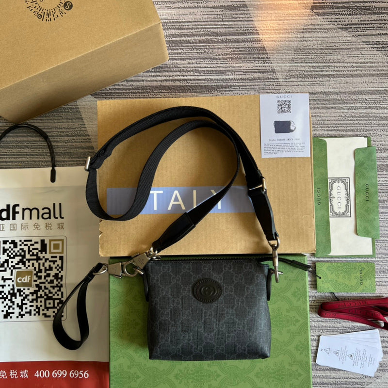GLM - gg Bags - 1062