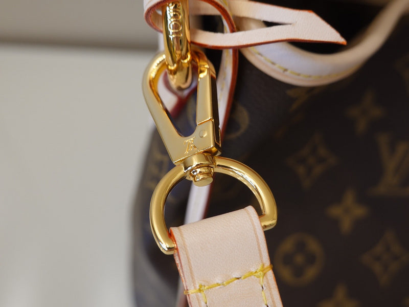 Satchel Bags - VL Bags - 5231