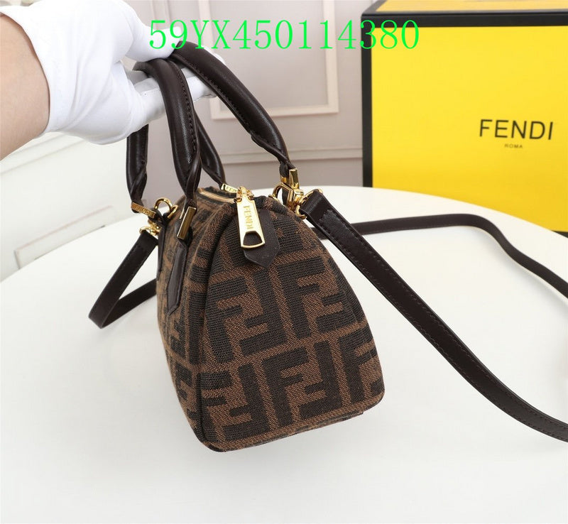 Glami - FDE Bags - 3473