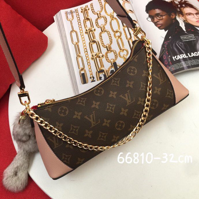 Glami- Glami- Lu-Vi bags - 3684