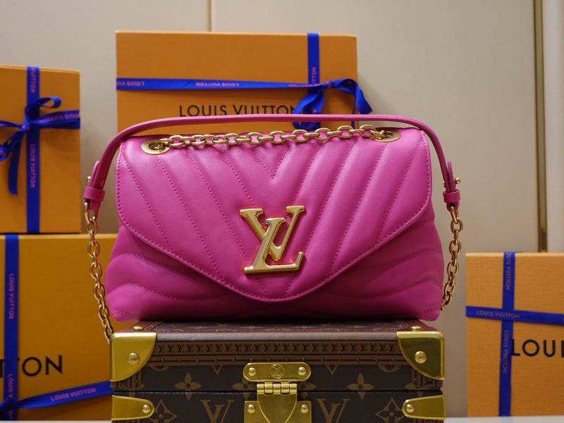 Satchel Bags - VL Bags - 5081