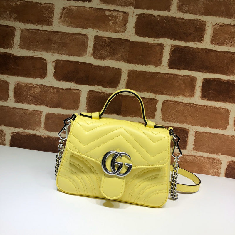 Satchel Bags - GCI Bags - 3949