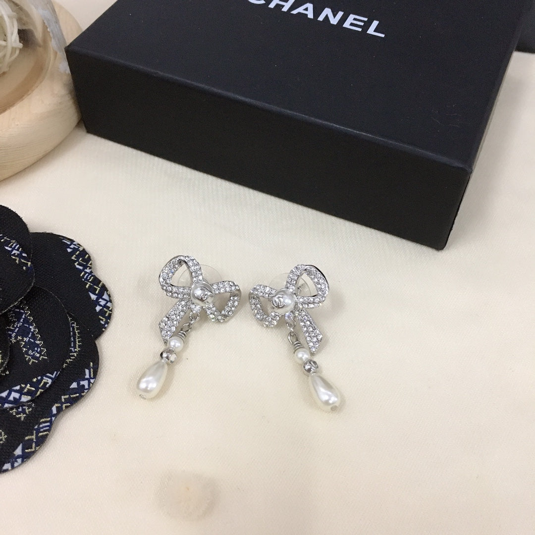 GLM - Top Quality Earring CHL 024