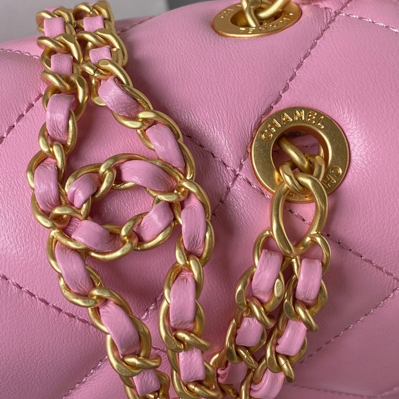 Satchel Bags - CHL Bags - 7555