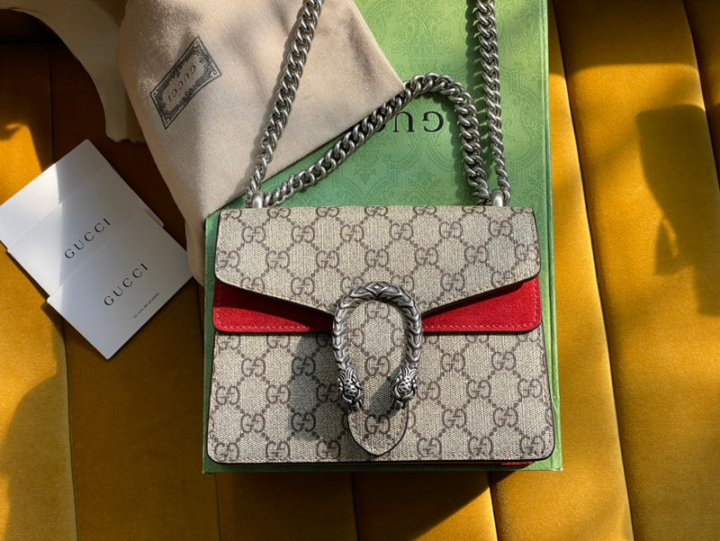 Satchel Bags - GCI Bags - 319