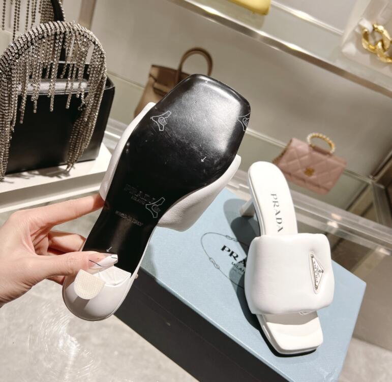Glamy - PD Women Shoes - 266