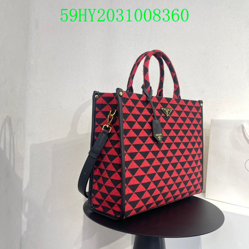 Satchel Bags - PDA Bags - 3940