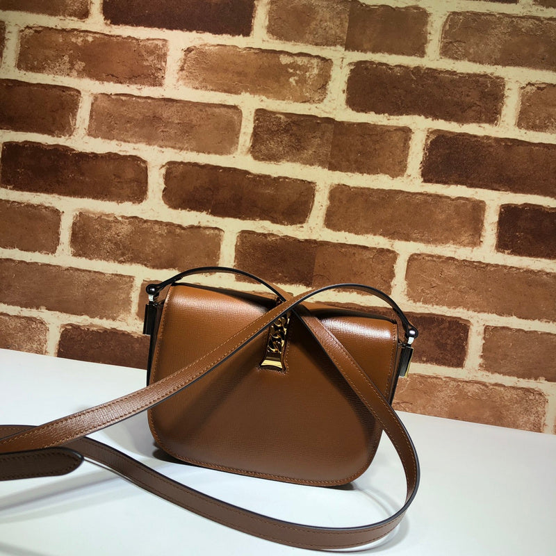 Satchel Bags - GCI Bags - 3688