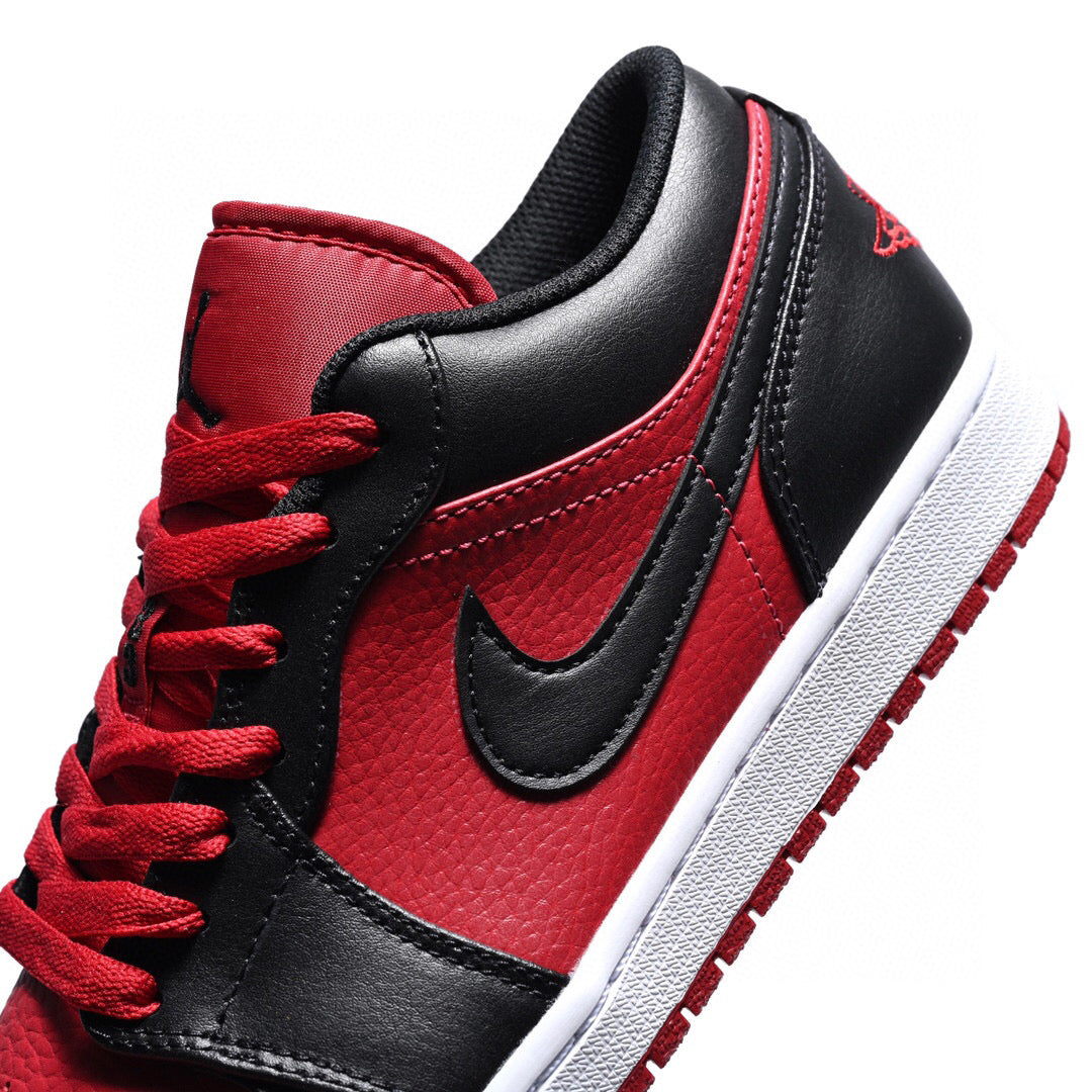 GLM - AJ1 Low reversal forbidden