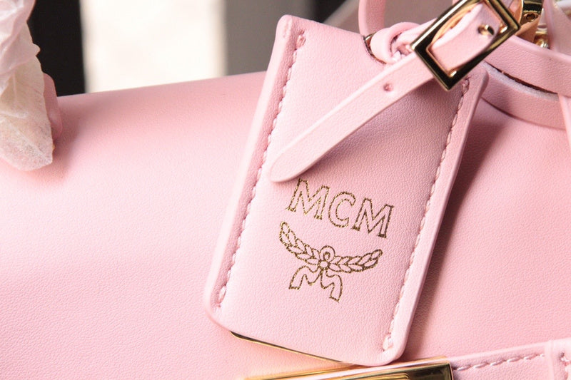 Satchel Bags - MC Bags - 375