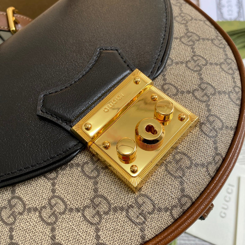 Satchel Bags - GCI Bags - 6807