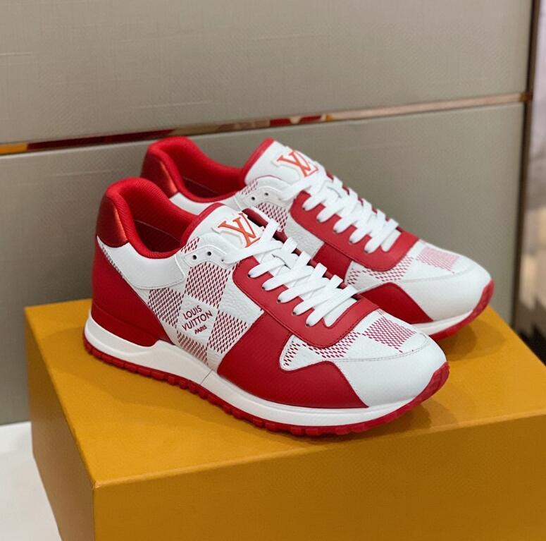 glami shop- LOV Men Shoes - 701