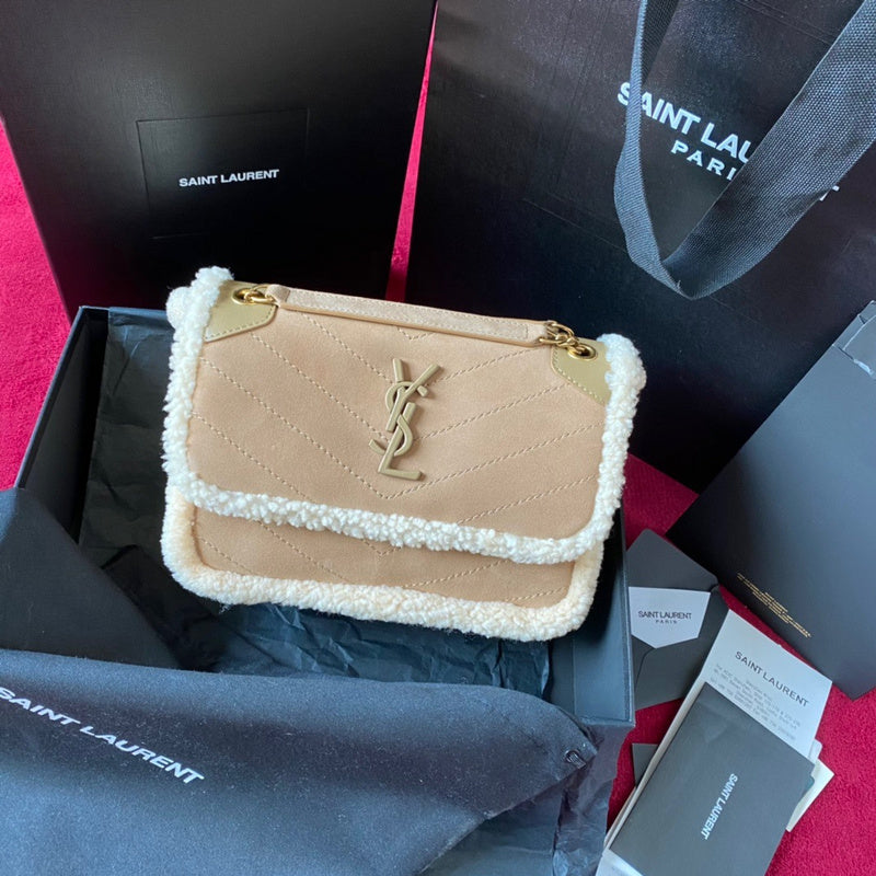 Glami - SLY Bags 377