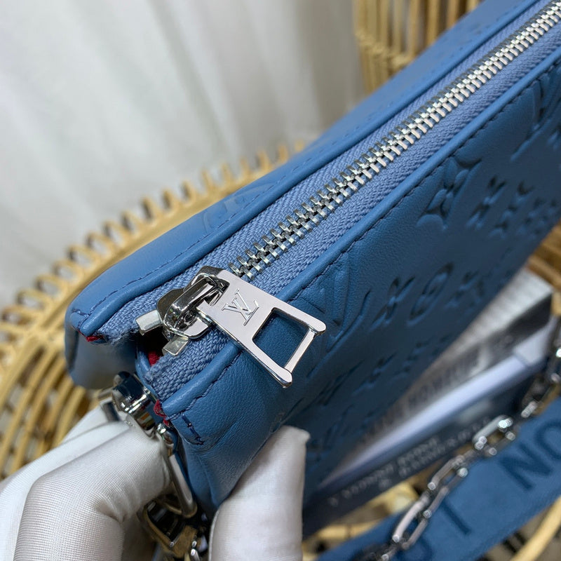 Satchel Bags - VL Bags - 5606