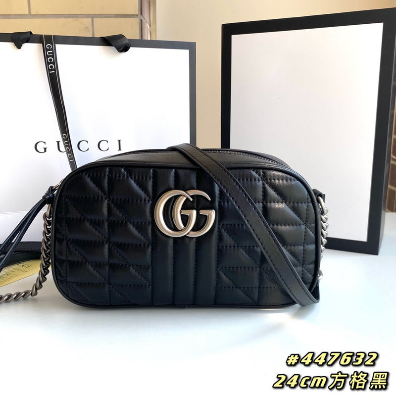 Satchel Bags - GUC Bags - 916