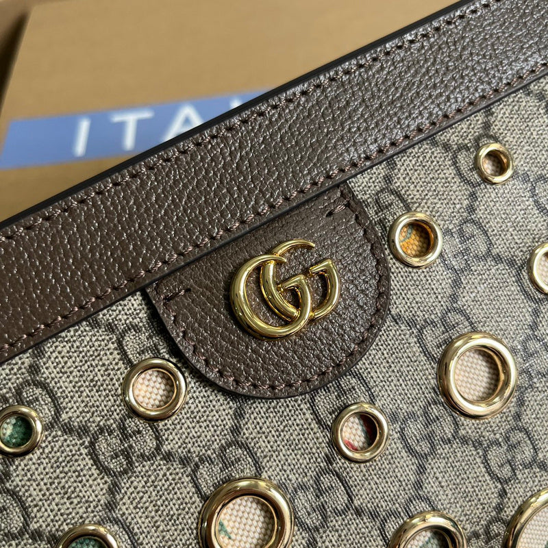 Satchel Bags - GCI Bags - 5512