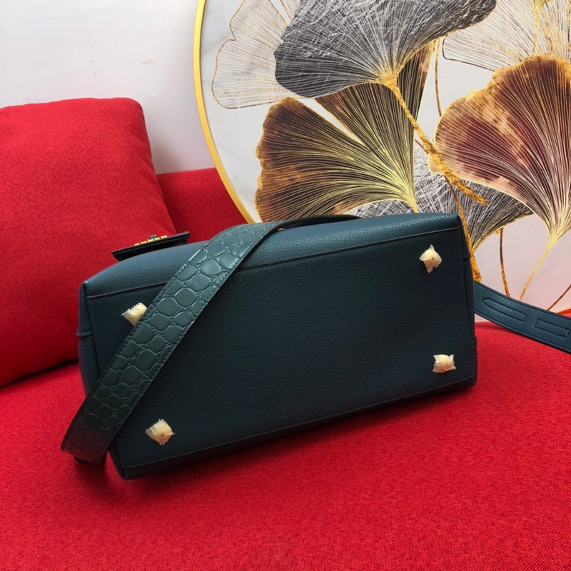 Satchel Bags - PDA Bags - 690