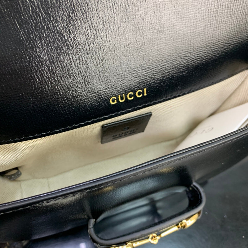 Satchel Bags - GUC Bags - 858