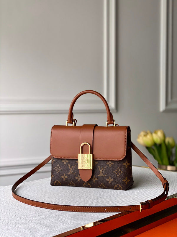 Glami GlamI Lu-Vi Bags - 16619