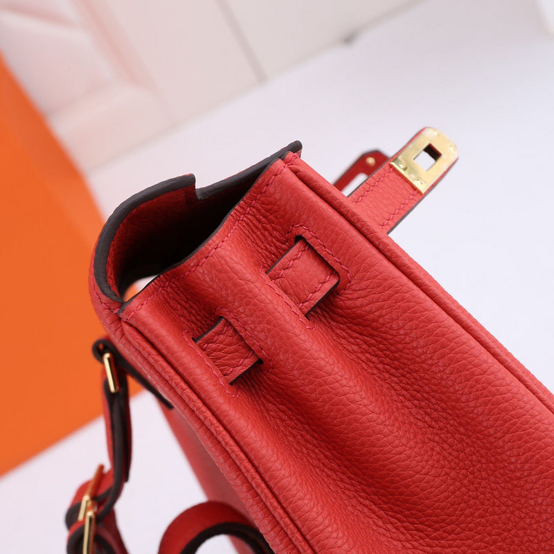 Satchel Bags - HMS-Bags - 204