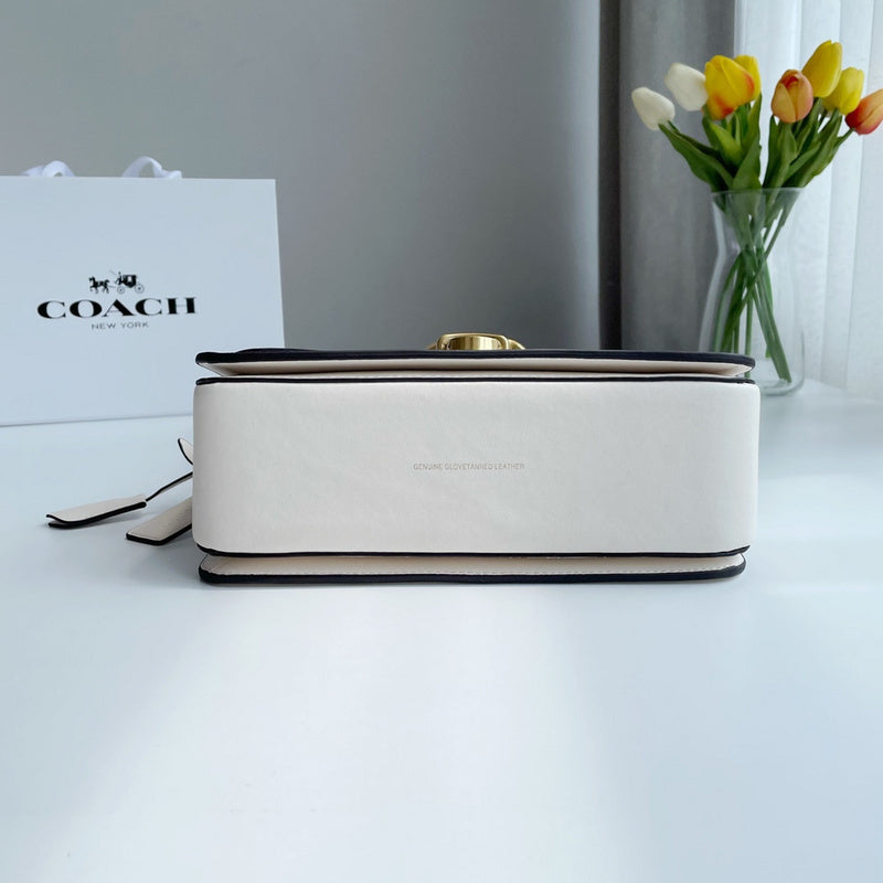 Satchel Bags - CCH Bags - 530