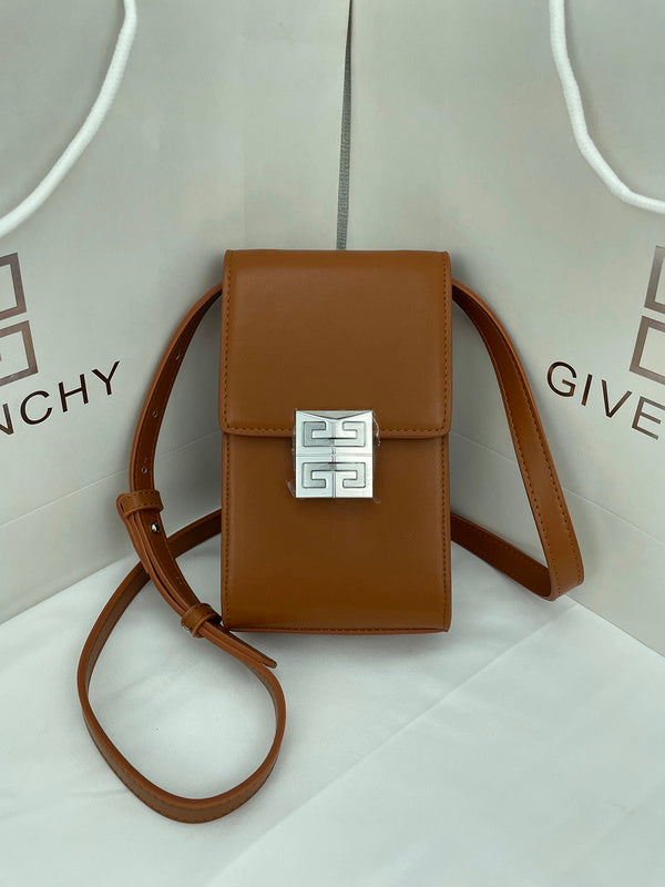 Satchel Bags - GVC Bags - 043