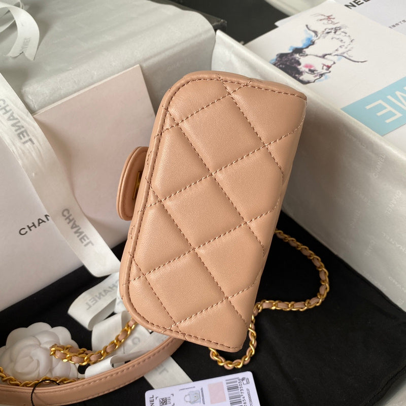 Satchel Bags - CHL Bags - 7354