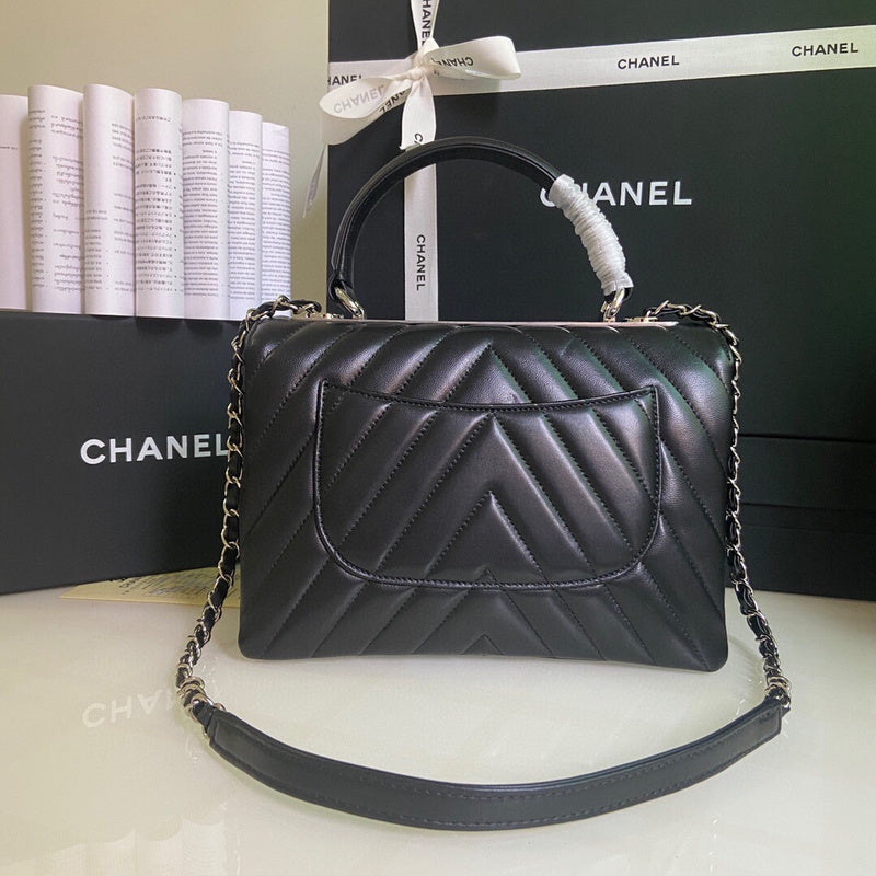 Satchel Bags - CHL Bags - 2232