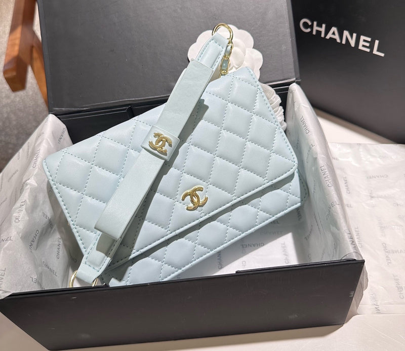 Satchel Bags - CHL Bags - 6819